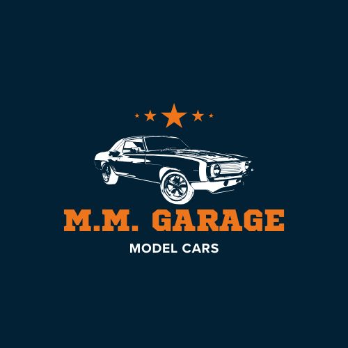 M.M. Garage