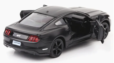 Ford Mustang Alloy Model - 1:38 Scale